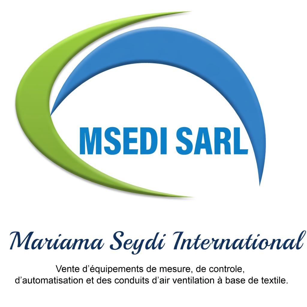 MSEDI SARL