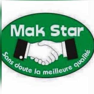 Mak star