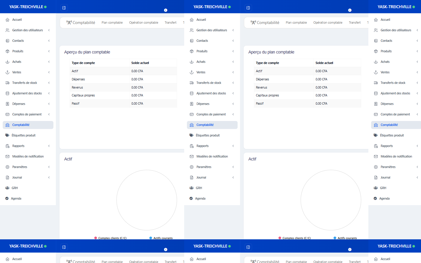 Logiciel Gestion de stock - ZangaPro