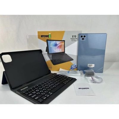 Pc tablette Atouch 256 gb ZMS