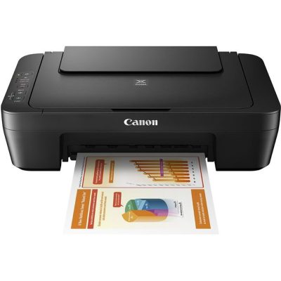 Imprimante Couleur / Noir Canon PIXMA MG2540S