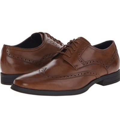 Soulier Oxford pour homme pointure 44