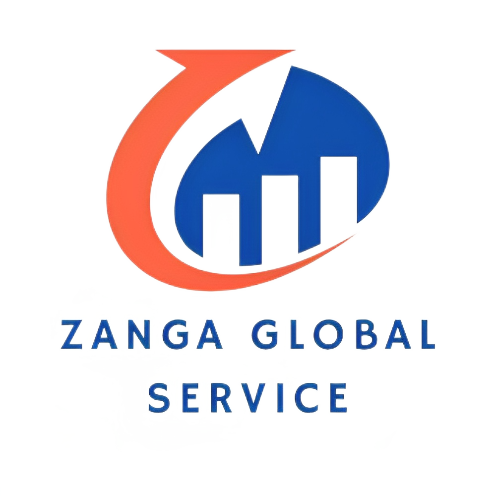 Zanga Global Service – Site Officiel
