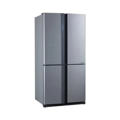Réfrigérateur Sharp de 678 litres modèle SJ-FE88V SS SGM3