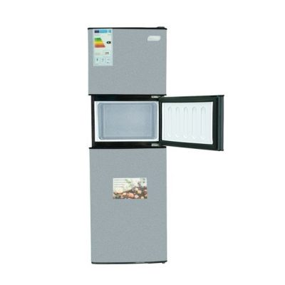 Réfrigérateur à 3 battants – INNOVA – IN269 – 150 Litres – Classe énergétique A+ Sgm14