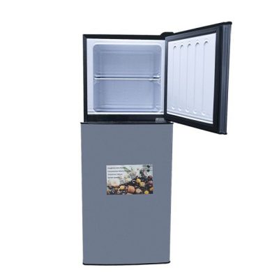 Réfrigérateur double battant – INNOVA – IN192 – 140 Litres – Classe énergétique A+ Sgm15