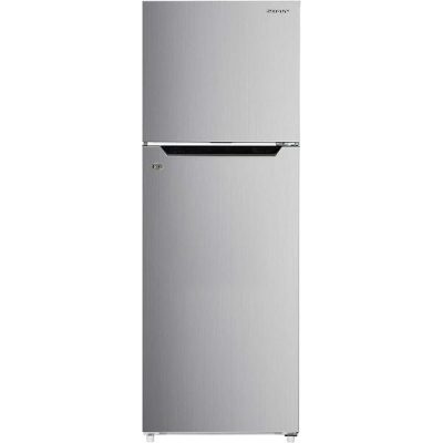Réfrigérateur Sharp à montage supérieur No Frost 320L SJ-HM320-HS3 SGM31