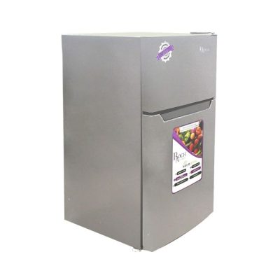 Réfrigérateur double battant – Roch – RFR-115DT-L – 86 Litres SGM36