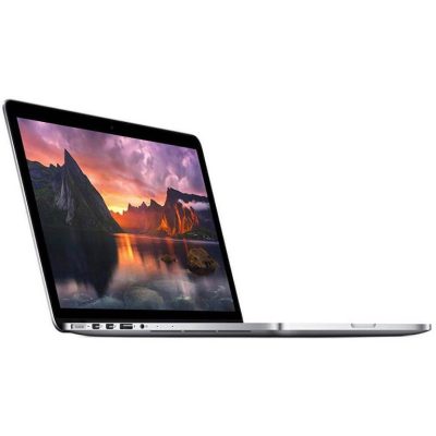 MacBook Pro 2015 8gb / 512ssd réconditionné