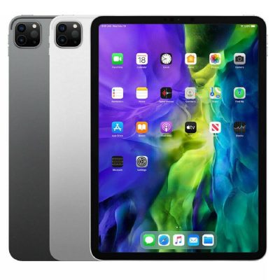 iPad Pro 2020 128go Ecran 11 récondionné