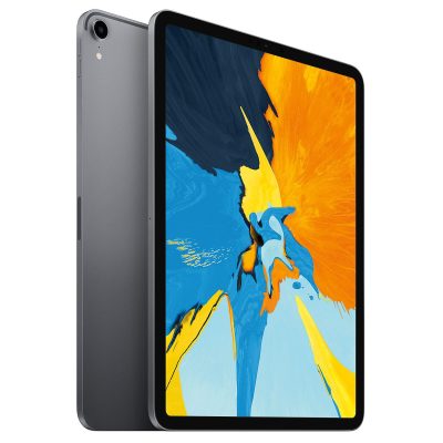 Apple iPad Pro 2019 1T reconditionné