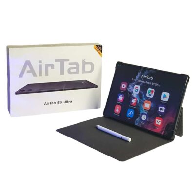 1 tera / 16gb ram tablette airtab s9 ultra