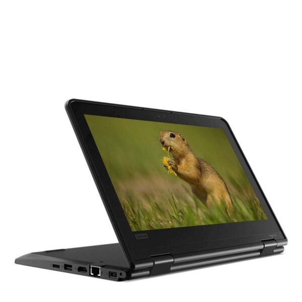 Lenovo Thinkpad YOGA 11E, Intel Celeron, 8e génération, 8 Go de RAM, 128 Go SSD, reconditionné – Image 2