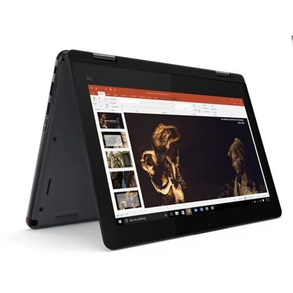 Lenovo Thinkpad YOGA 11E, Intel Celeron, 8e génération, 8 Go de RAM, 128 Go SSD, reconditionné – Image 5