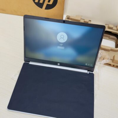 Ordinateur neuf HP LAPTOP 15-dw1xxx