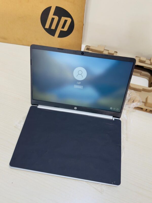 Ordinateur neuf HP LAPTOP 15-dw1xxx