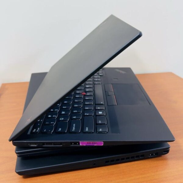 Lenovo Thinkpad X1 Carbone 512gb / 16gb ram core i7 – Image 2