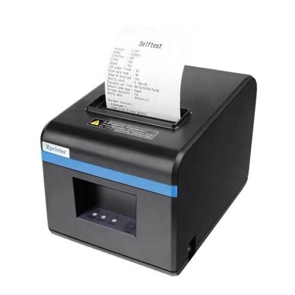 Imprimante Ticket de caisse XPRINTER D200N / RJ11 / 80mm