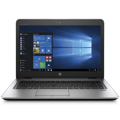 HP EliteBook 840 G4 14″ Core i5– hdd 500 Go – 8 Go ram AZERTY – Français