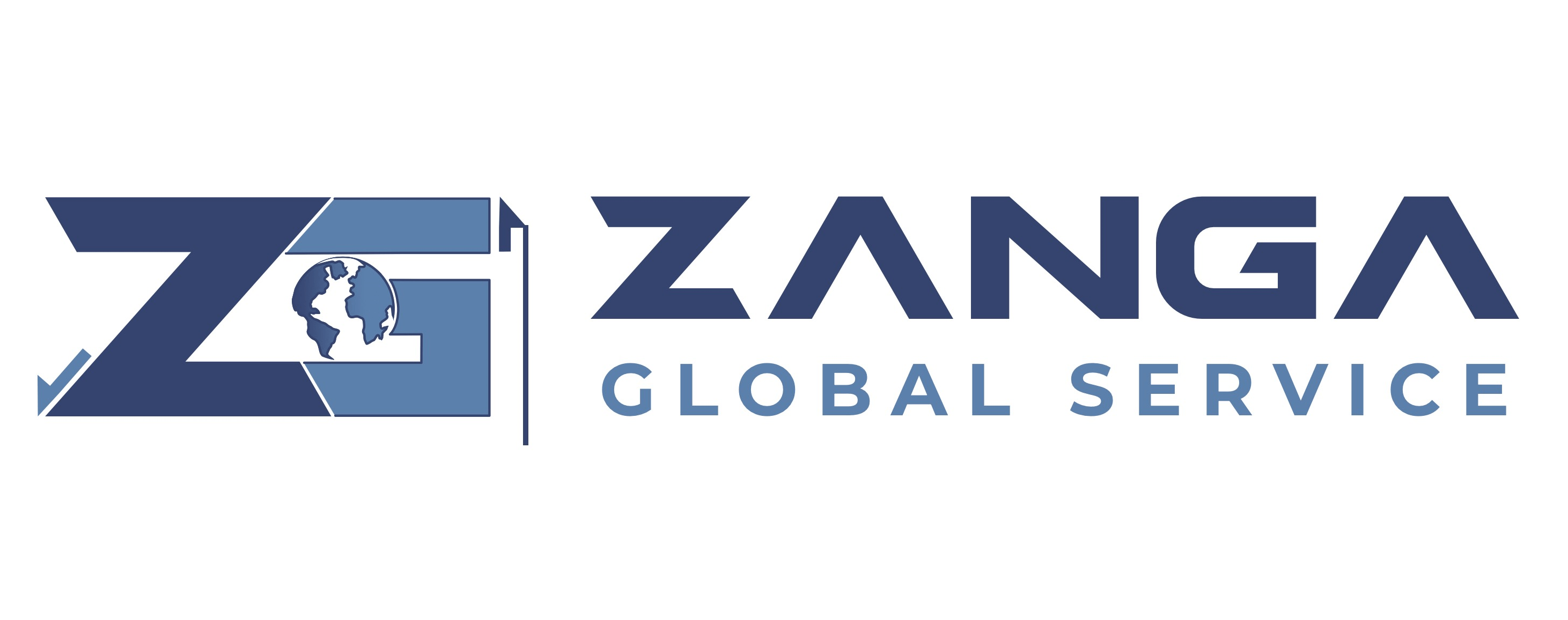 Zanga Global Service – Site Officiel