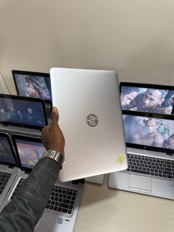 HP EliteBook 840 G3 (slim ) tactile – Image 2