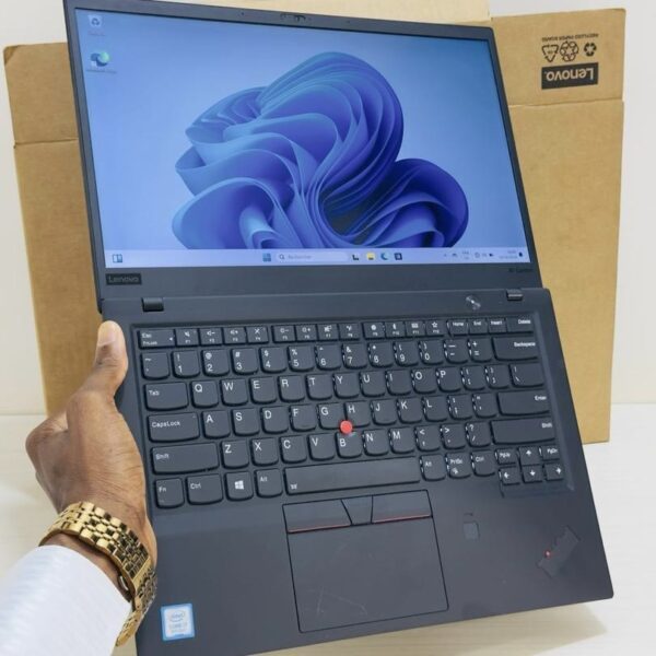 Lenovo Thinkpad X1 Carbone