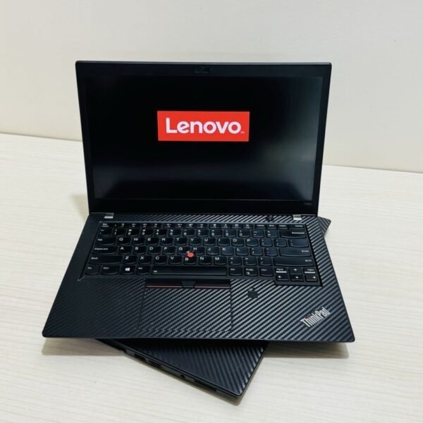 Lenovo Thinkpad T480s  (8th Gen ) – Image 4