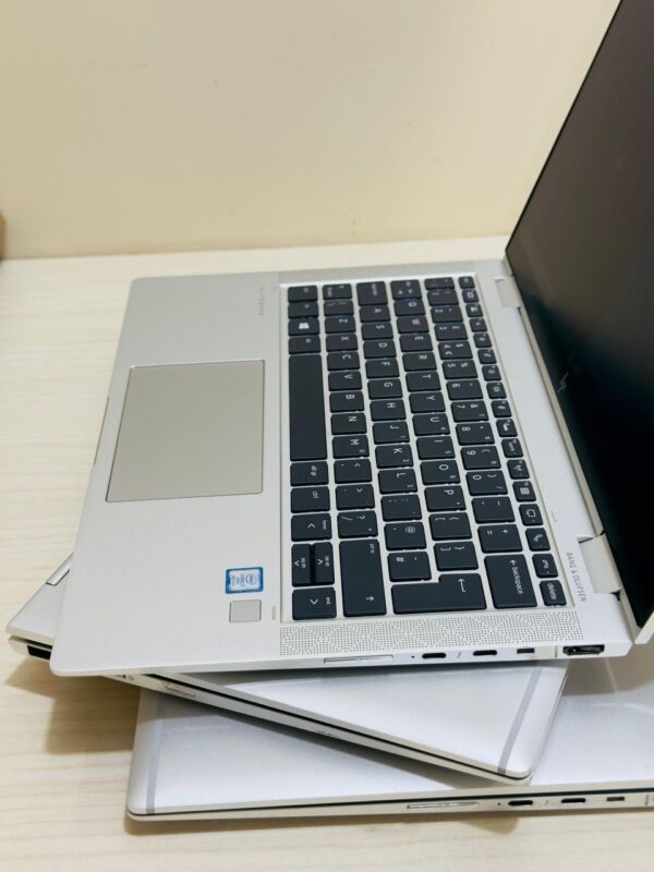 HP EliteBook X360 1030 G4 – Image 2