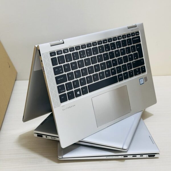 HP EliteBook X360 1030 G4 – Image 6