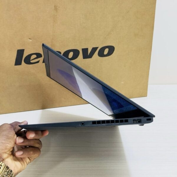 Lenovo Thinkpad X1 Carbone – Image 6