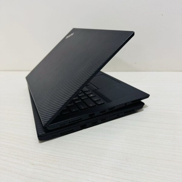 Lenovo Thinkpad T480s  (8th Gen ) – Image 5