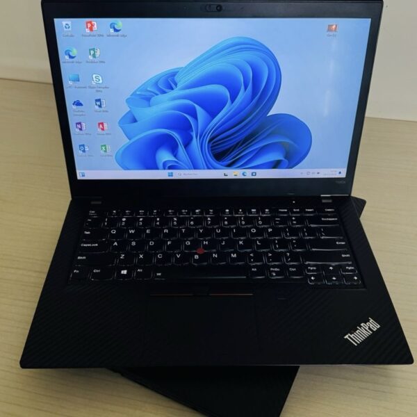 Lenovo Thinkpad T480s  (8th Gen ) – Image 7