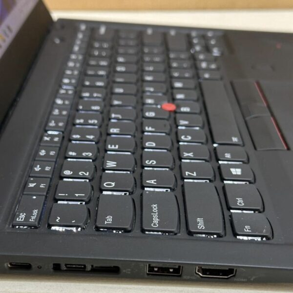 Lenovo Thinkpad X1 Carbone – Image 8