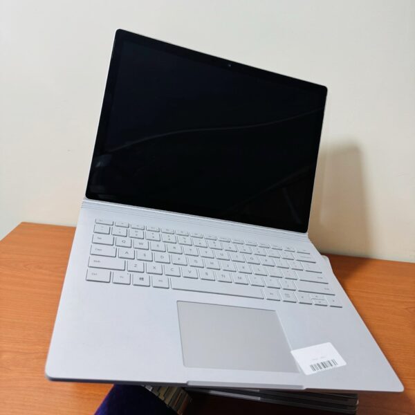 Microsoft Surface Book 2 – Image 7