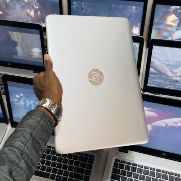 HP EliteBook 840 G3 (slim ) tactile – Image 4