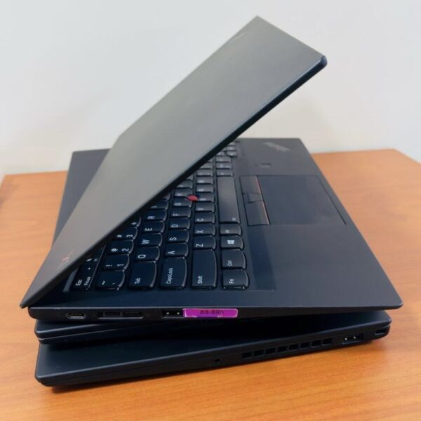 Lenovo Thinkpad X1 Carbone – Image 3