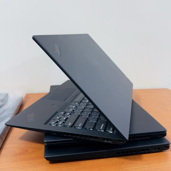 Lenovo Thinkpad X1 Carbone – Image 7