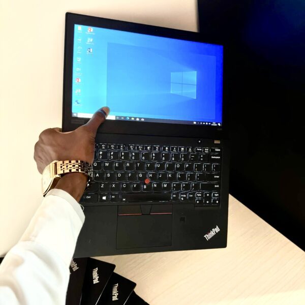 Lenovo thinkpad X280 tactile – Image 5