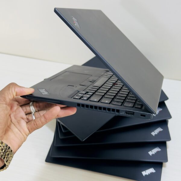 Lenovo thinkpad X280 tactile – Image 4