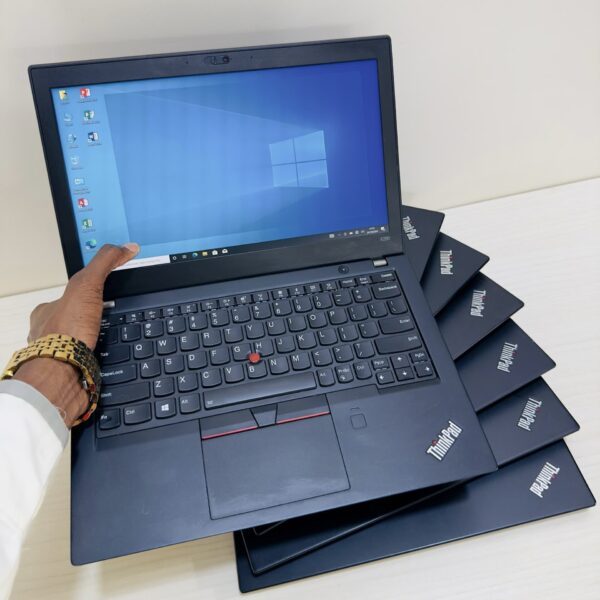 Lenovo thinkpad X280 tactile – Image 3