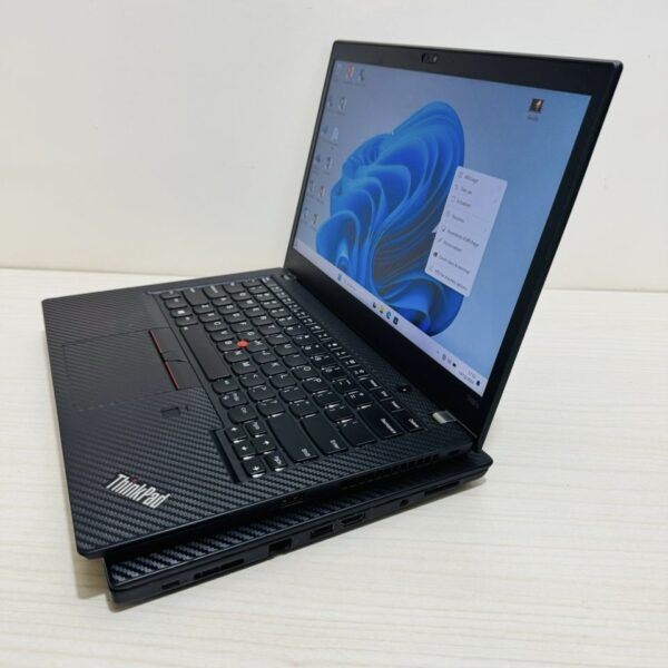 Lenovo Thinkpad T480s  (8th Gen ) – Image 2