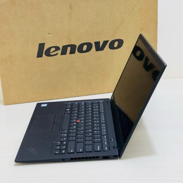 Lenovo Thinkpad X1 Carbone – Image 5