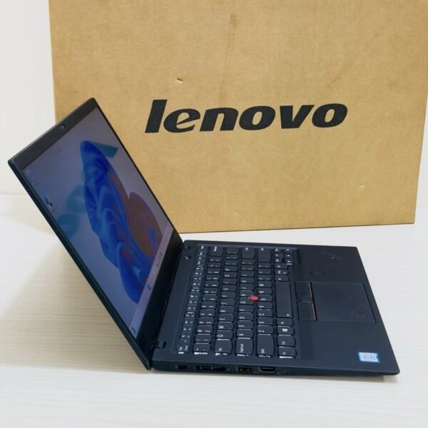 Lenovo Thinkpad X1 Carbone – Image 2