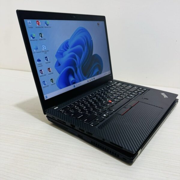 Lenovo Thinkpad T480s  (8th Gen ) – Image 3