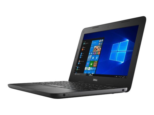 Dell Latitude Ordinateur portable Intel Celeron 4 Go RAM 128 Go SSD – Image 3