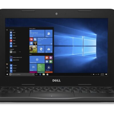 Dell Latitude Ordinateur portable Intel Celeron 4 Go RAM 128 Go SSD