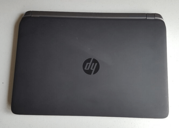 Hp Proobook 500gb 4gb ram ecran 14 – Image 2