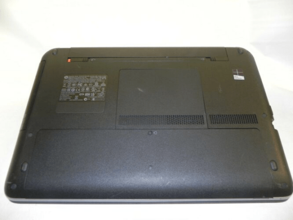 Hp Proobook 500gb 4gb ram ecran 14 – Image 3