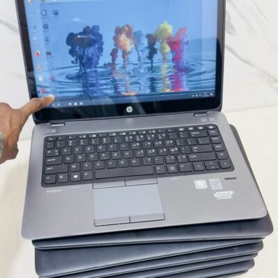 HP EliteBook 840 G1 tactile