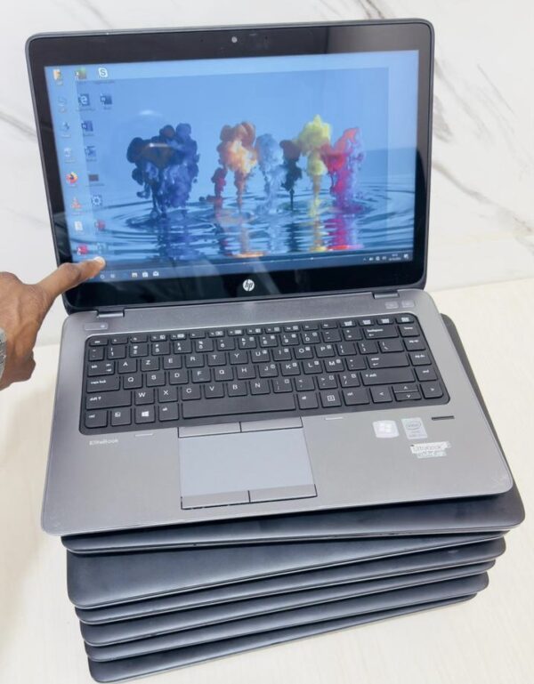 HP EliteBook 840 G1 tactile